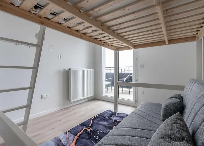Apartament De A Paris - Pre Verson 1